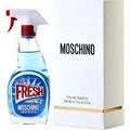 Fresh Couture by Moschino 3.4oz Eau de Parfum for Women