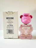 Tester Moschino Toy 2 Bubble Gum 3.4oz Eau de Toilette for Ladies