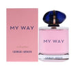 Armani My Way 3.0oz Eau de Parfum
