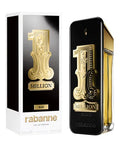 One Million Black 6.8oz Edp By Paco Rabanne for Men