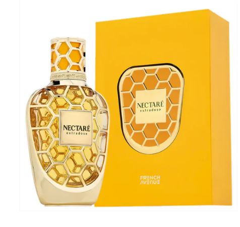 Nectar Extradose 3.4oz Edp by French Avenue