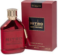 Nitro Red Intensely 3.4oz Eau de Parfum for Men