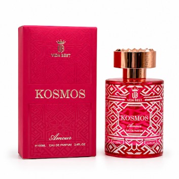 KOSMOS Amour 3.4oz Eau de Parfum by Vida Best