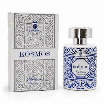 KOSMOS Lightning 3.4oz Eau de Parfum by Vida Best