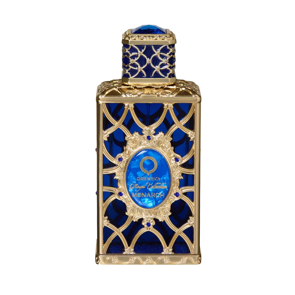 Orientica Monarch 2.7oz Eau de Parfum