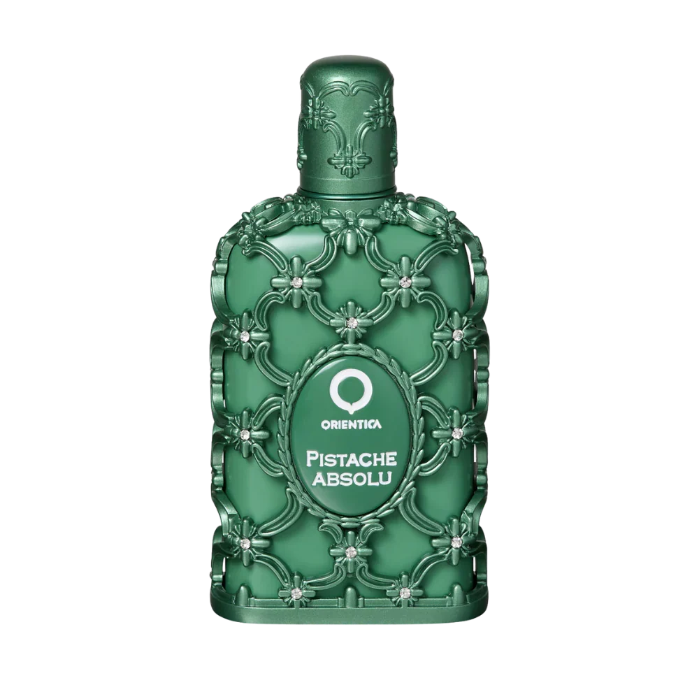 Orientica Pistache Absolu 2.7oz Eau de Parfum