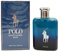 Polo Deep Blue 4.2oz edp for Men By Ralph Lauren