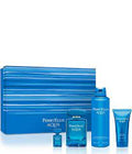 Perry Ellis Aqua Mens Gift Set 3.4oz + 3 PC