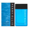 Perry Ellis Pure Blue 3.4oz edt for Men