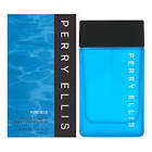 Perry Ellis Pure Blue 3.4oz edt for Men
