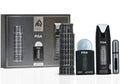 Lattafa Pride Pisa 3.4oz Eau de Parfum + 2PC