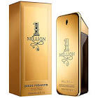 One Million 3.4 ounce Eau De Toilette By Paco Rabanne