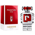 Phantom Red Elixir 3.4oz Parfum By Paco Rabanne