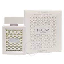 Lattafa Rave Now White 3.4oz Eau de Parfum