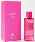 Rome Pink PP Vanille 3.4oz Edp By Bharara Mast Perfume