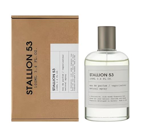 Emper Stallion 53  3.4oz Eau de Parfum