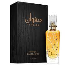 Lattafa Safwaan L'Autre Oud 3.4oz Edp