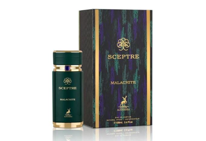 Sceptre Malachite 3.4oz Edp By Maison Alhambra