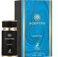 Sceptre Oceana 3.4oz Edp By Maison Alhambra