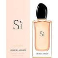 Si by Giorgio Armani 3.4oz Eau de Parfum  for Women