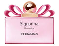 Salvatore Ferragamo Signorina Romantica 3.4oz Eau de Parfum for Women