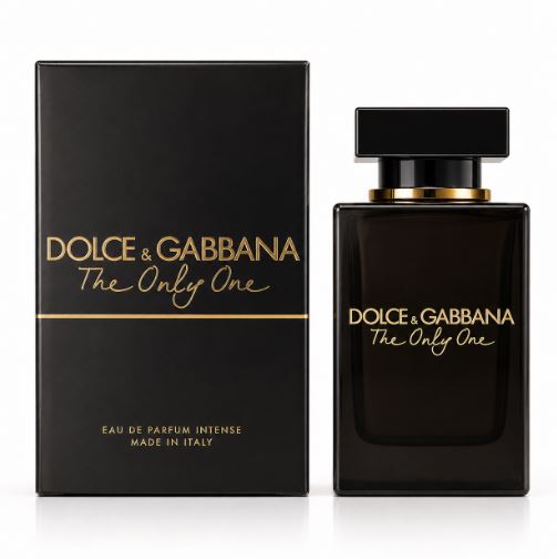 The Only One 3.4oz Edp Intense for Ladies By Dolce & Gabbana  D&G
