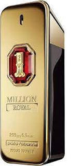 Tester One Million Royal Parfum 6.8oz By Paco Rabanne for Men