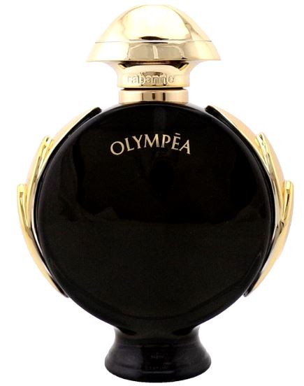 Tester Olympea 2.8oz Parfum By Paco Rabanne