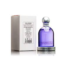 Tester Halloween 3.4oz Eau de Toilette for Women by Jesus Del Pozo
