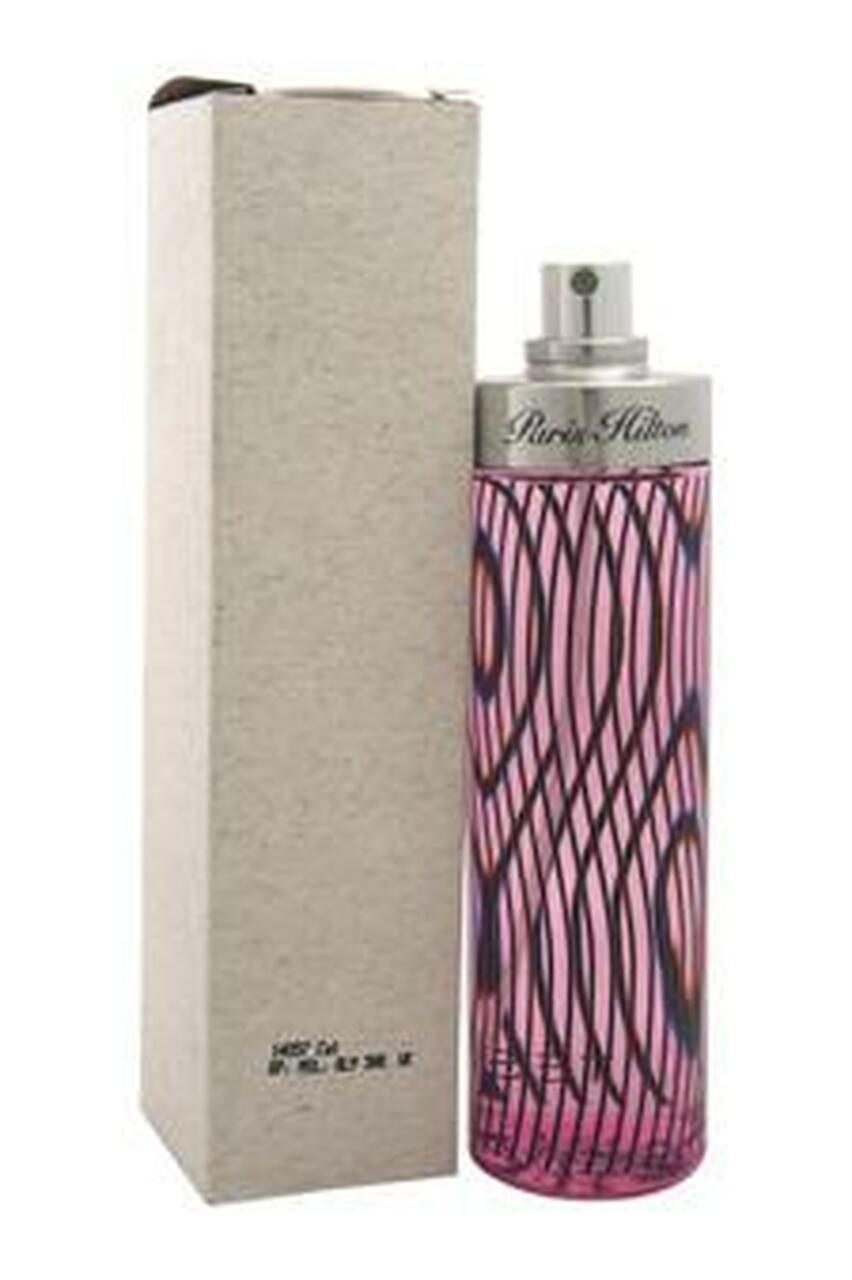 Tester Paris Hilton 3.4oz Eau de Parfum for Womens