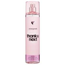 Thank You Next Body Spray by Ariana Grande 8.o0z