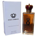Tester Q (Queen) by Dolce & Gabbana (D&G) 3.4oz Eau de Parfum