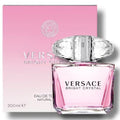 Bright Crystal by Versace 6.7oz Eau de Toilette