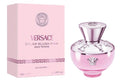 Dylan Blush Pink 3.4oz Eau de Parfum by Versace