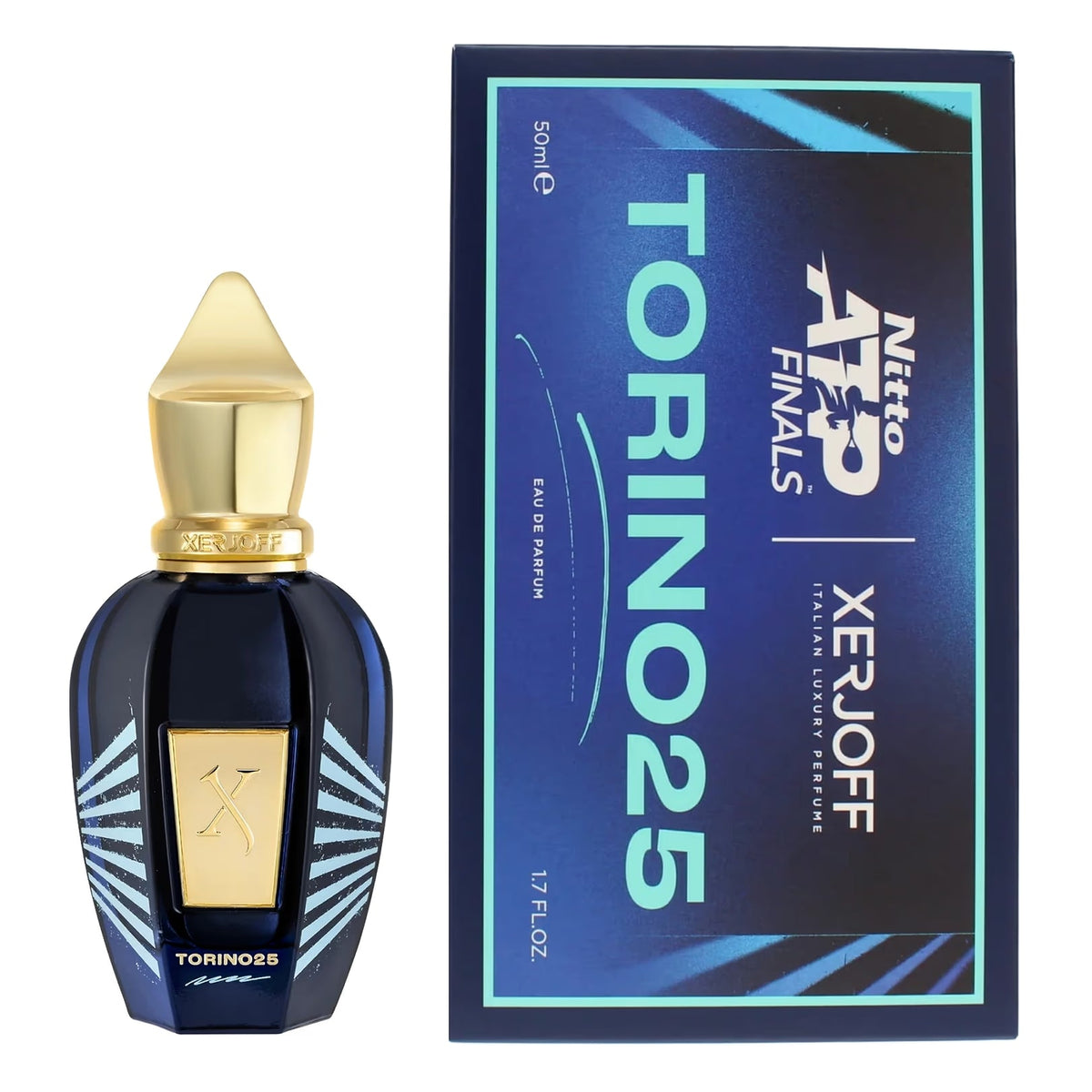 Xerjoff Torino25 1.7oz Eau de Parfum