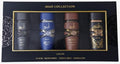 Asad Collection 4x25ml Sprays