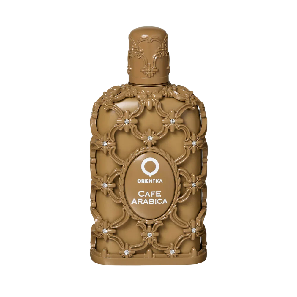 Orientica Cafe Arabica 2.7oz Eau de Parfum