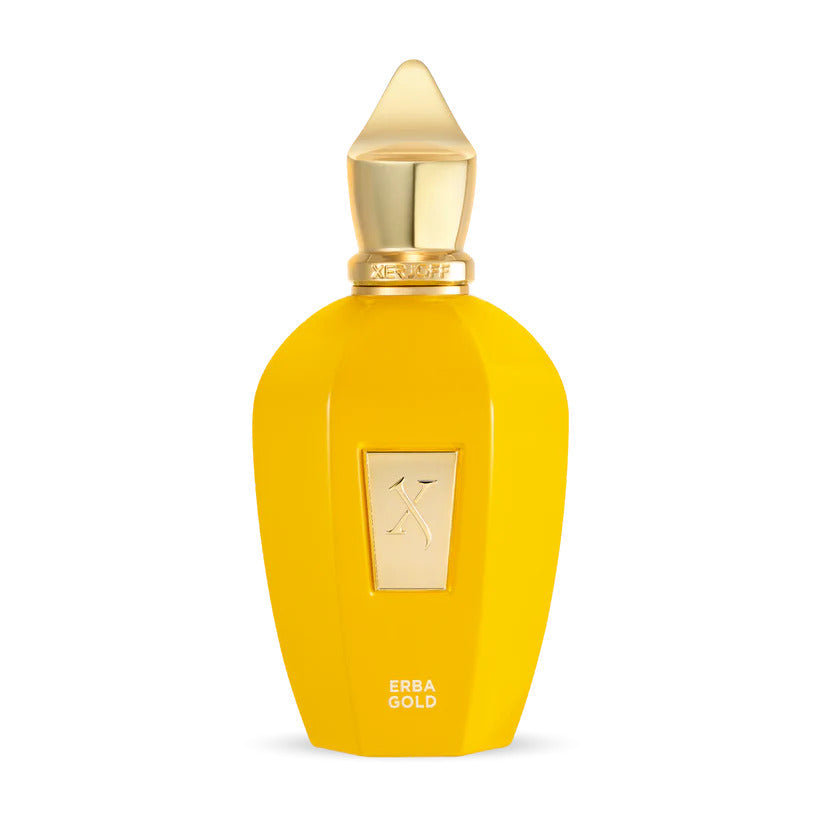 Xerjoff Erba Gold 3.4oz Eau de Parfum