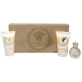 Eros Femme Mini 5ml Edt + 25ml Lotion + 25ml Gel by Versace