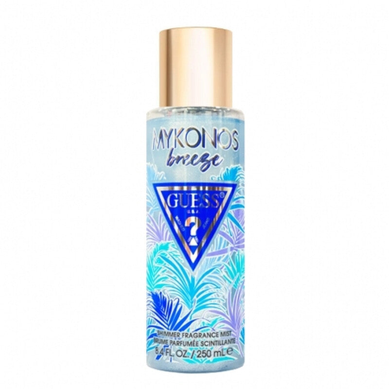 Guess Mykonos 8.5oz Body Mist