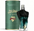 Jean Paul Gaultier Le Beau Le Parfum bottle and packaging