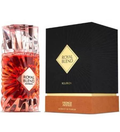 French Avenue Royal Blend perfume bottle and box