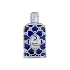 Orientica Royal Bleu Eau De Parfum tester bottle
