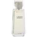 CH Carolina Herrera Eau de Toilette for Women tester bottle