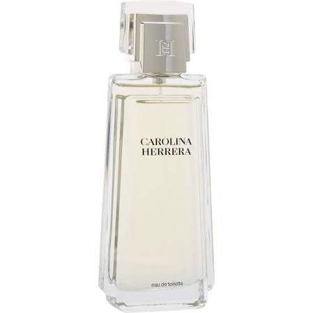 CH Carolina Herrera Eau de Toilette for Women tester bottle