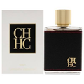 Carolina Herrera CH Men Eau de Toilette 3.4 oz bottle and box