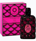 Orientica Exclusive Dania Luxury Collection Extrait De Parfum bottle and box