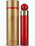 360 Red by Perry Ellis 3.4 oz Eau de Parfum for Women