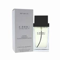 Carolina Herrera Chic for Men tester bottle and box