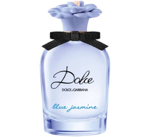 Dolce & Gabbana Dolce Blue Jasmine Eau de Parfum 2.5 oz tester bottle